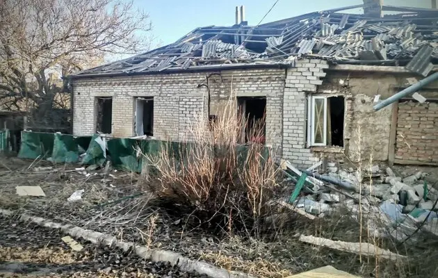 Російські війська обстріляли Запорізьку область: є постраждала
